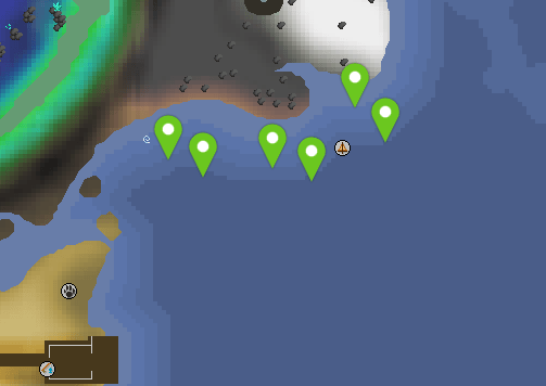 Gulf of Kourend
