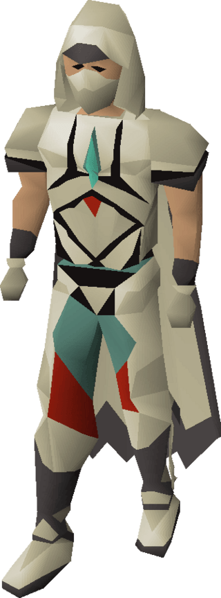 Graceful set