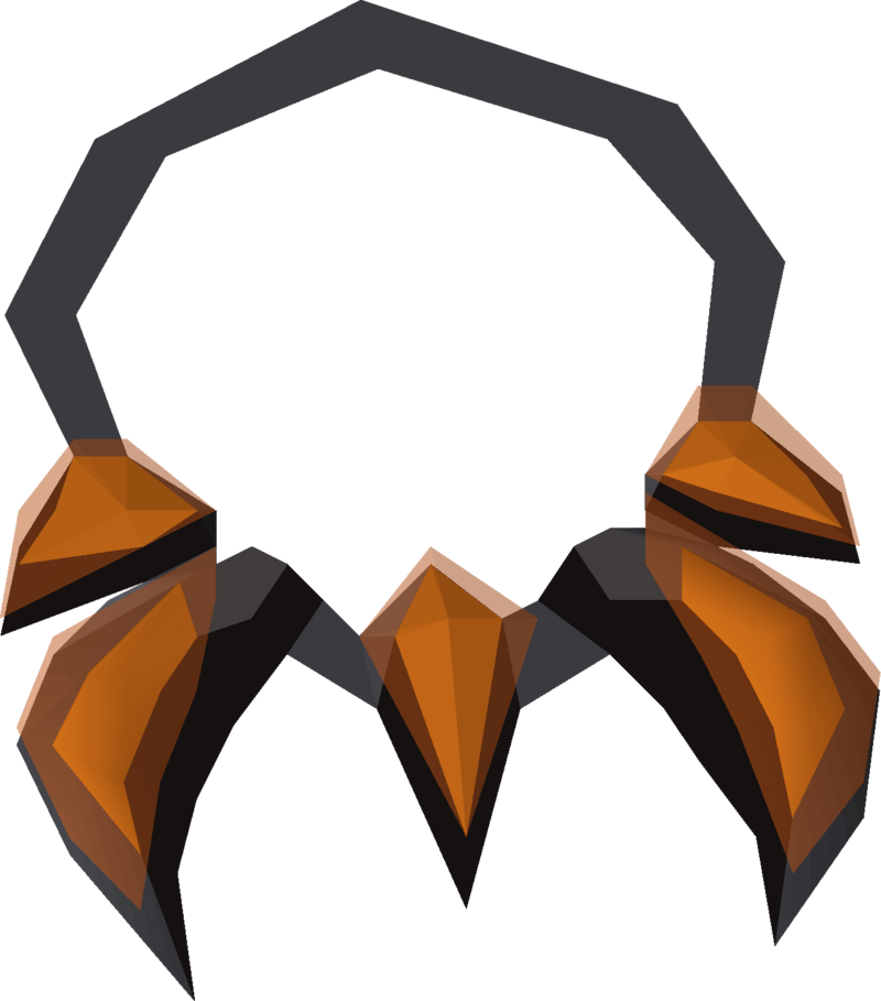 OSRS Ornament Kit