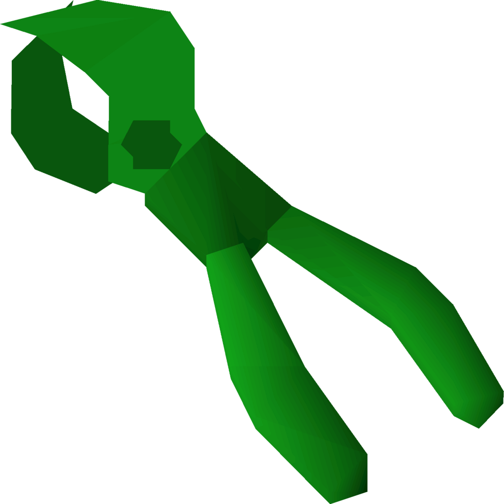 Magic Secateurs