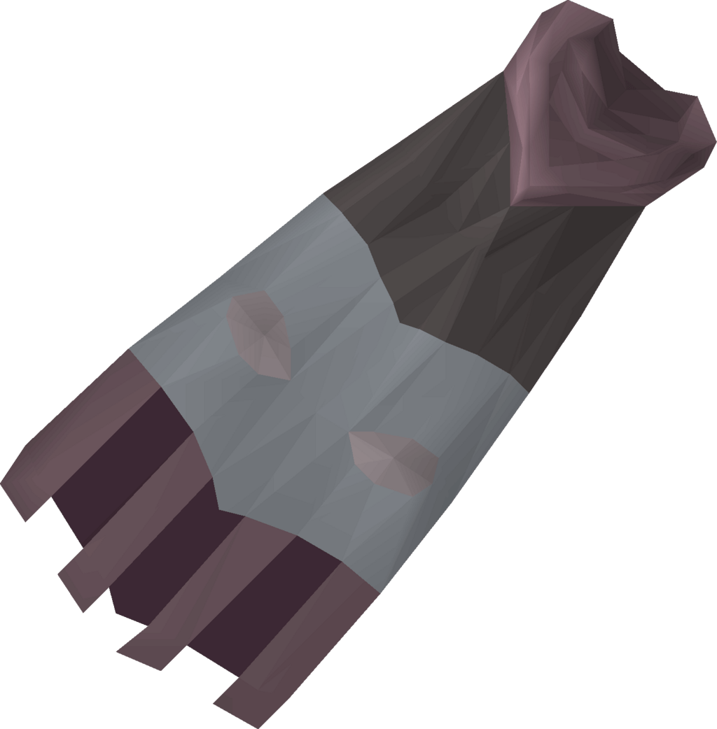 Ardougne cloak