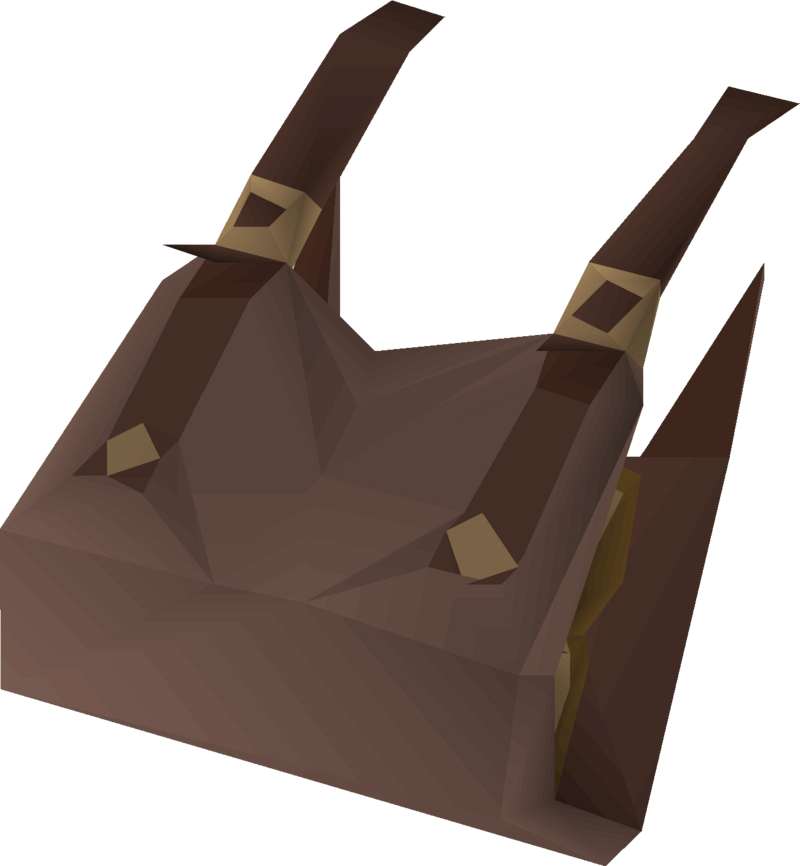 Log Basket