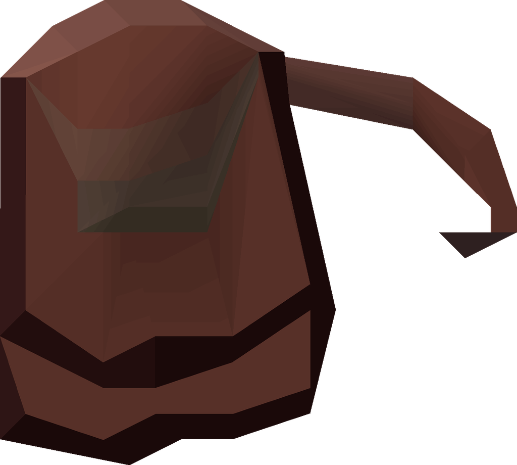 Rune pouch