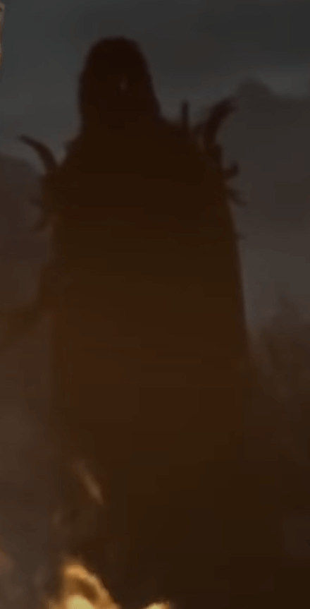Mystery Playable Class