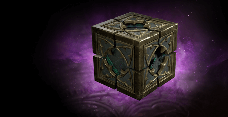 Horadric Cube