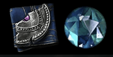 Zarokh’s Revolt lineage support gem for recurring spells in PoE 2