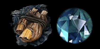 Xibaqua’s Rending lineage support gem for leaping melee builds in PoE 2