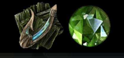 Tasalio’s Rhythm lineage support gem for timing-based skills in PoE 2