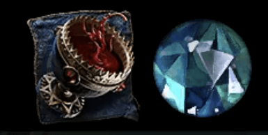 Atziri’s Communion lineage support gem for aura and spirit management in PoE 2