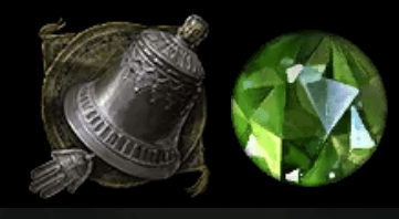 Dreamer’s Knell lineage support gem in Path of Exile 2