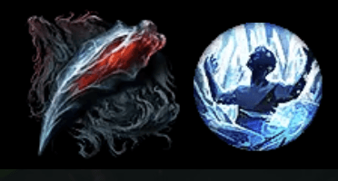 Bhatair’s Vengeance lineage support gem for cold Druid builds in PoE 2