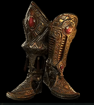 Atziri's Step PoE2 Unique Item