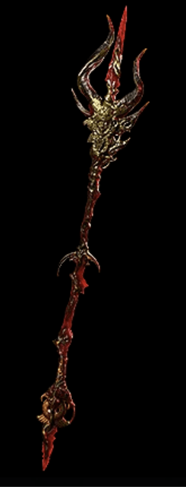 Atziri's Contempt PoE2 Unique Item