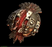 Flesh Crucible PoE2 Unique Item