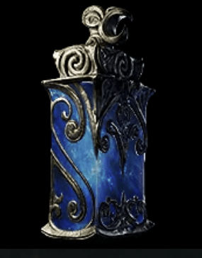 Lavianga's Spirits PoE2 Unique Item