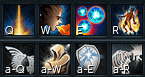 Keybinds Example
