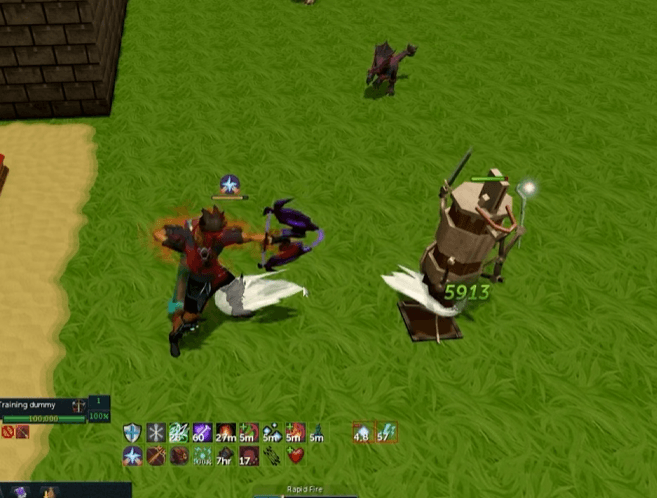 RS3 Beginner Guide 2026: Welcome to RuneScape 3