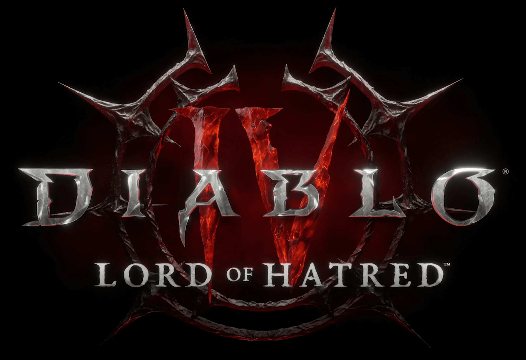 Diablo 4 Lord of Hatred reveal trailer