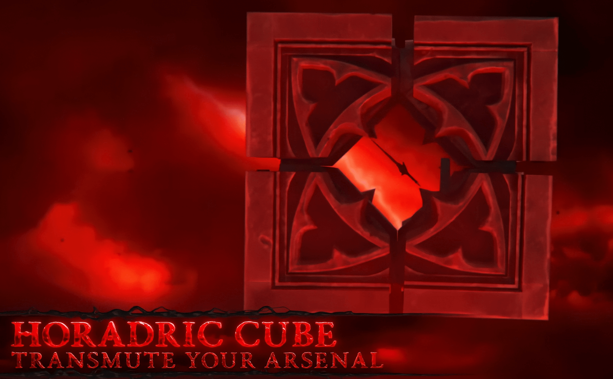 Horadric Cube