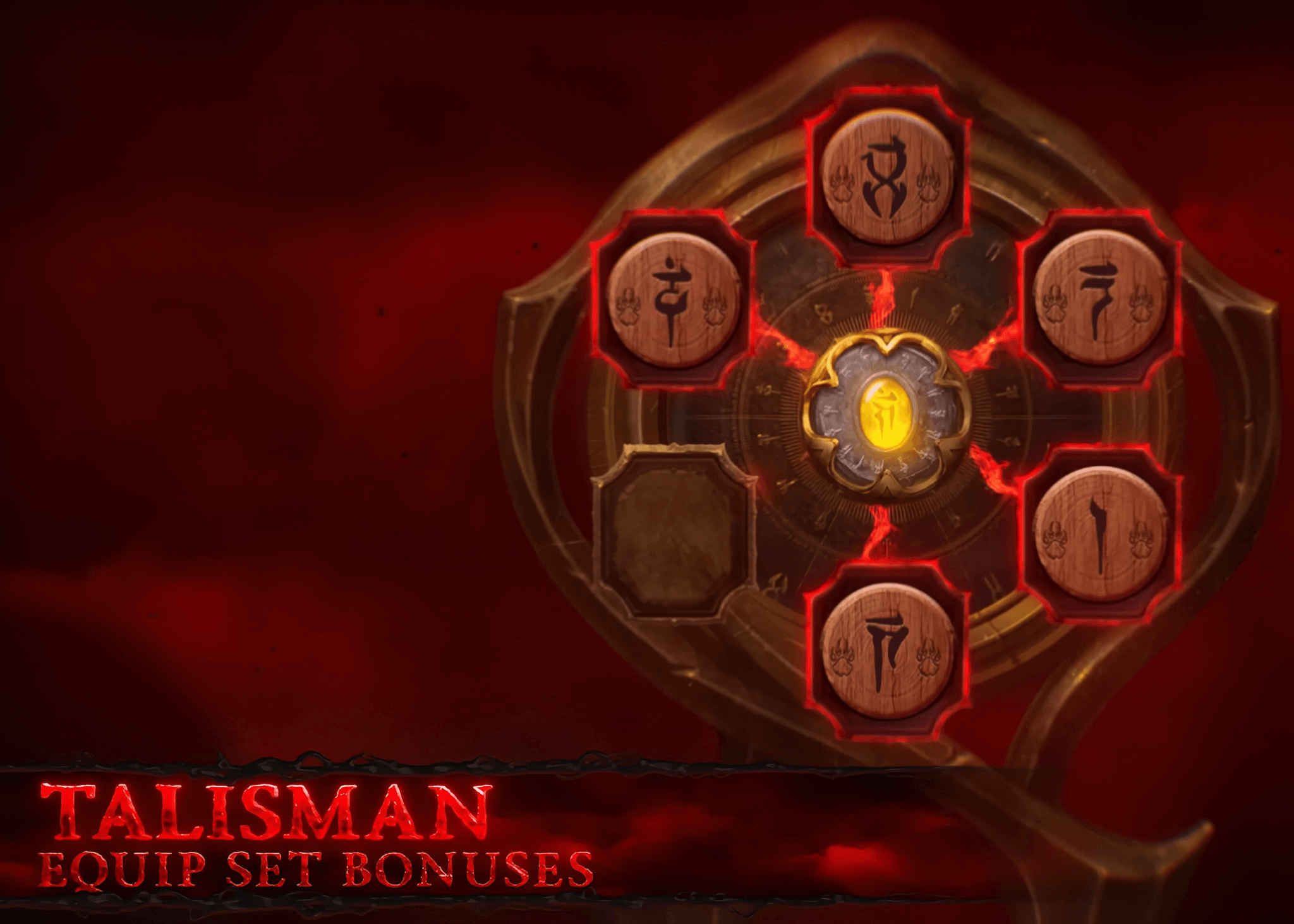 Talisman