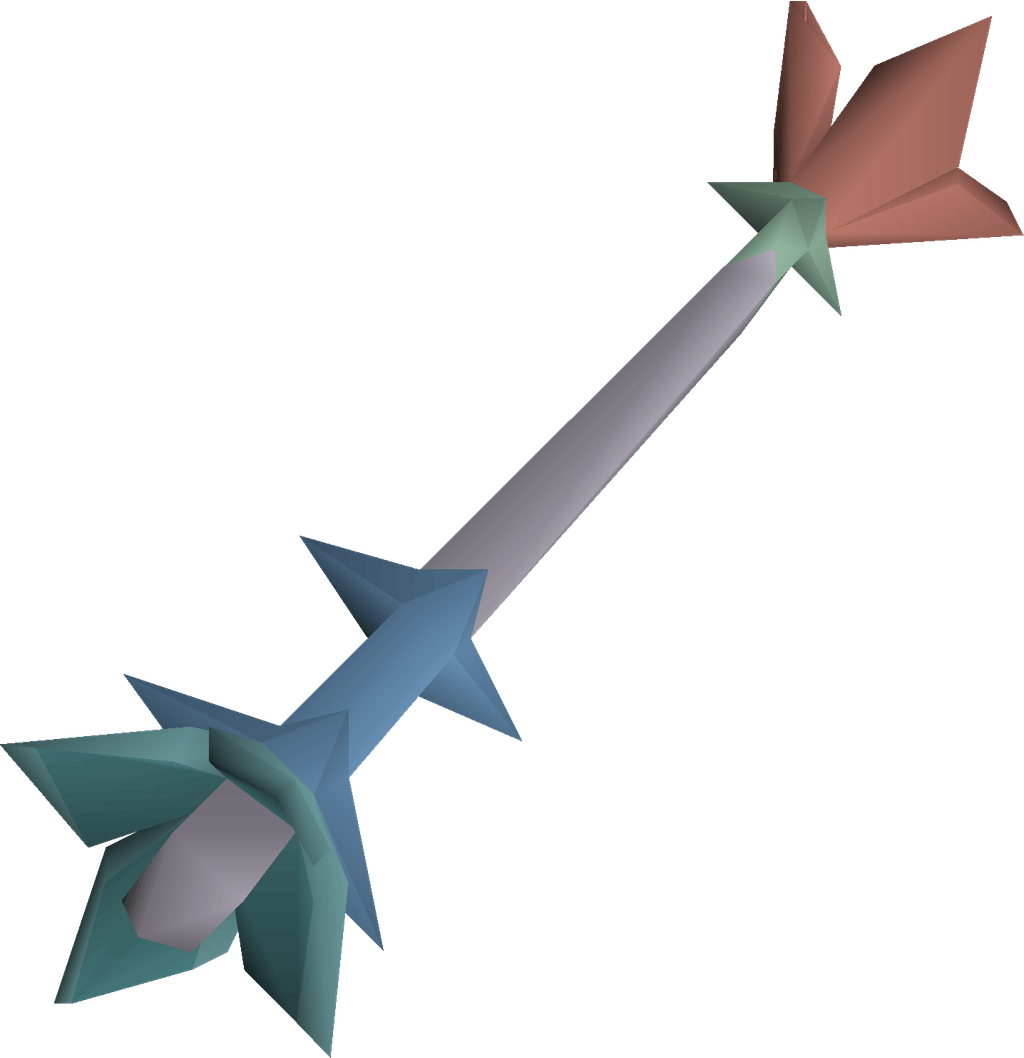 Dragon Hunter Wand