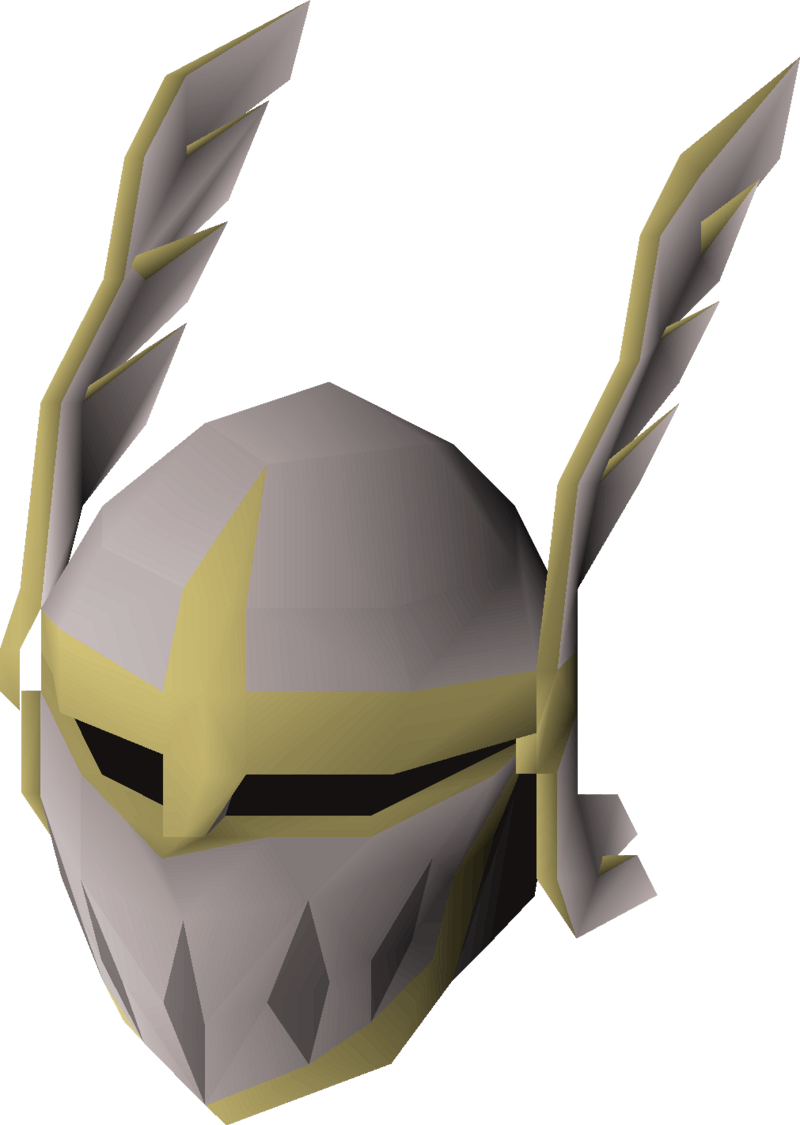 Neitiznot Faceguard