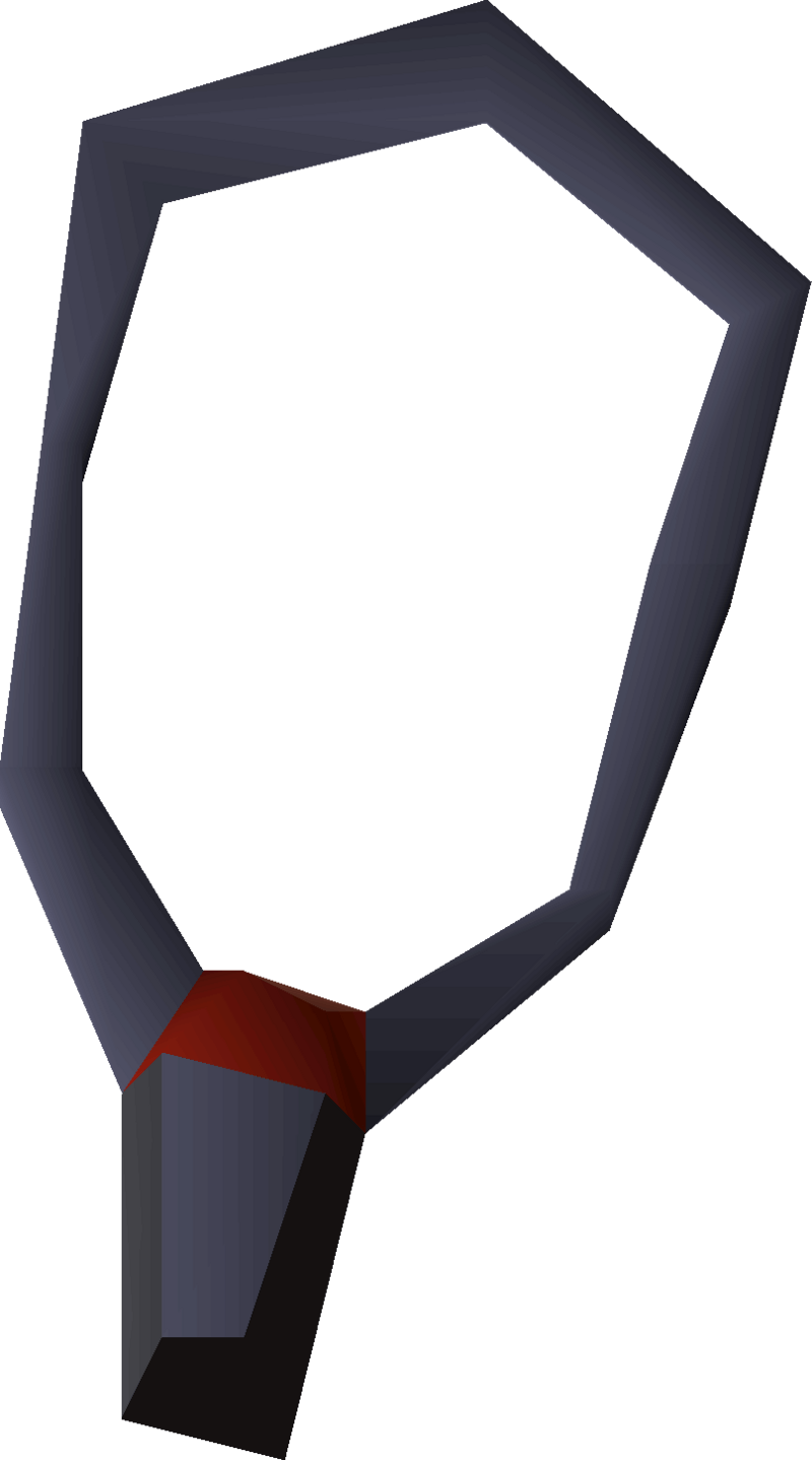 Amulet of Fury