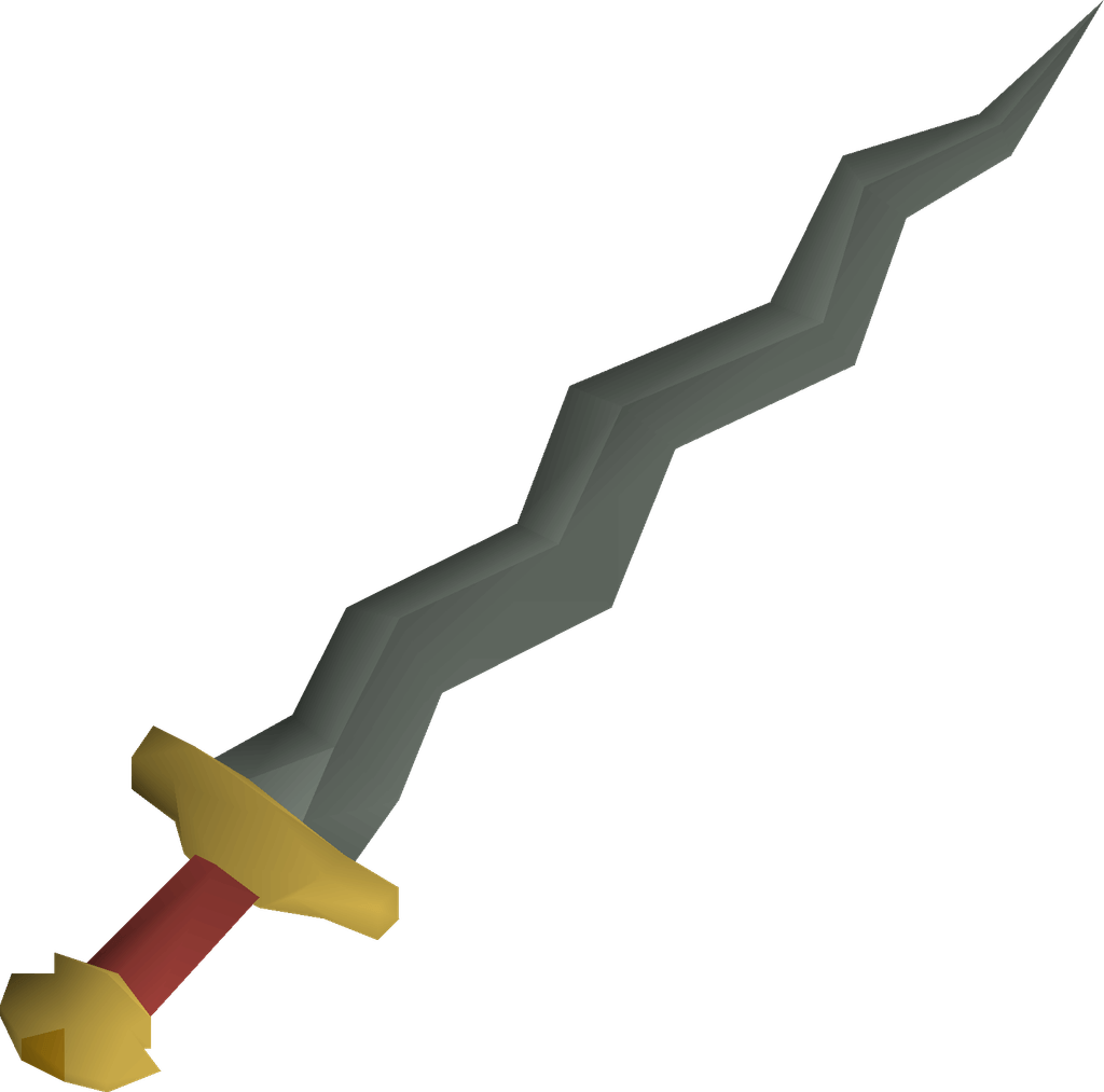 Osmuten’s Fang