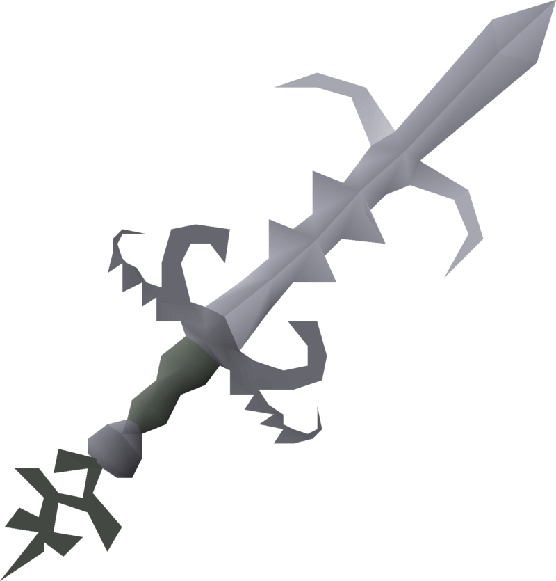 Bandos God Sword