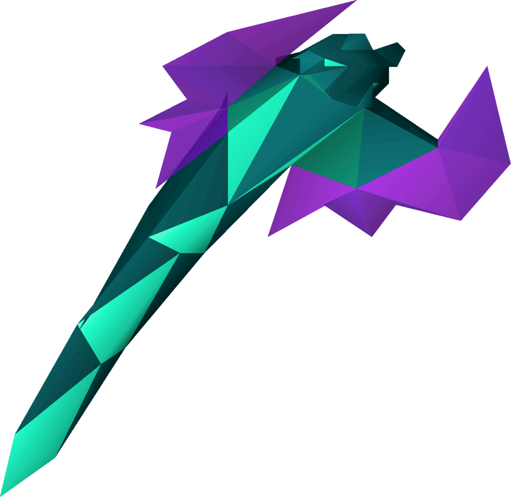 Toxic Blowpipe