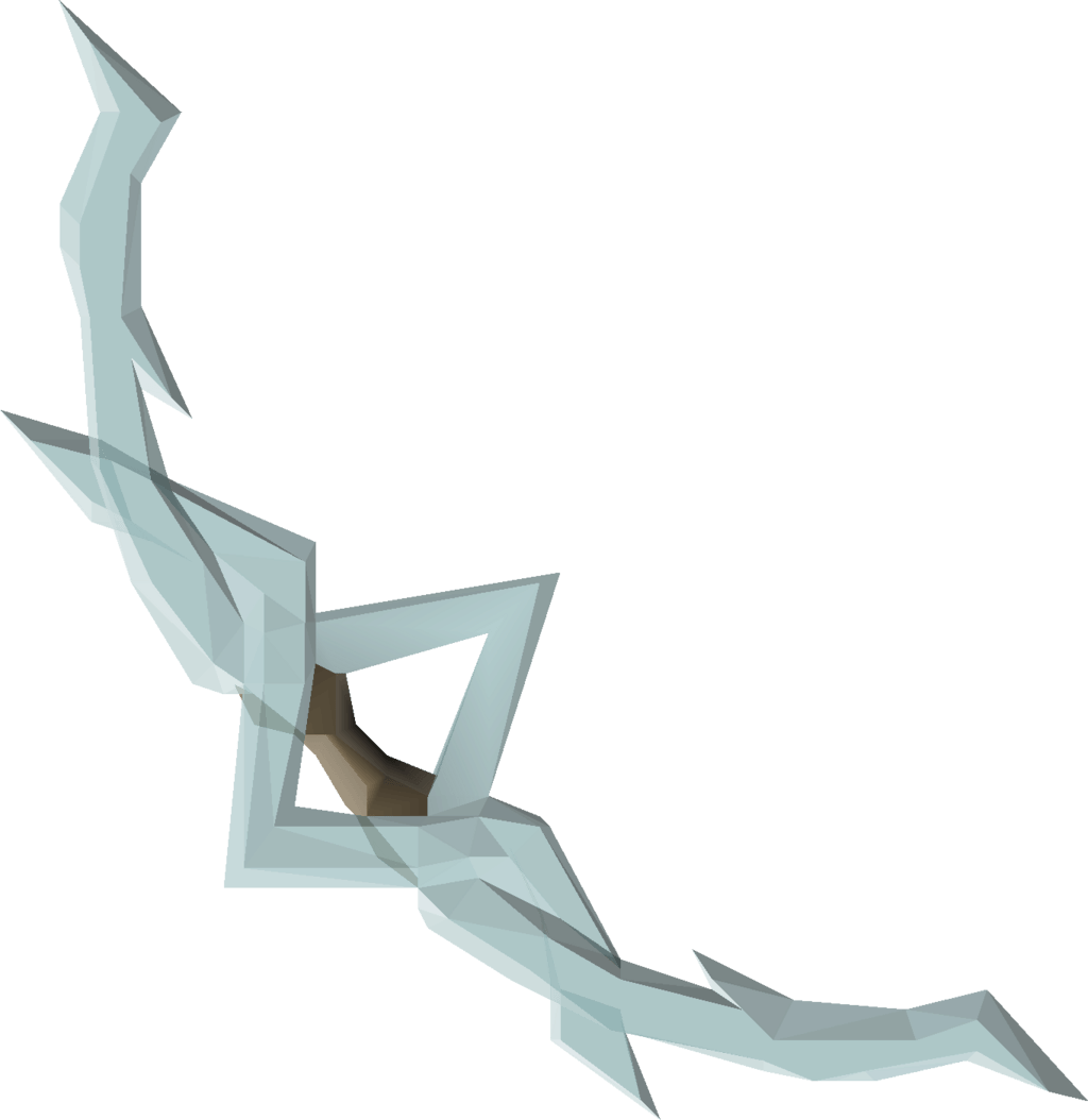 Bow of Faerdhinen