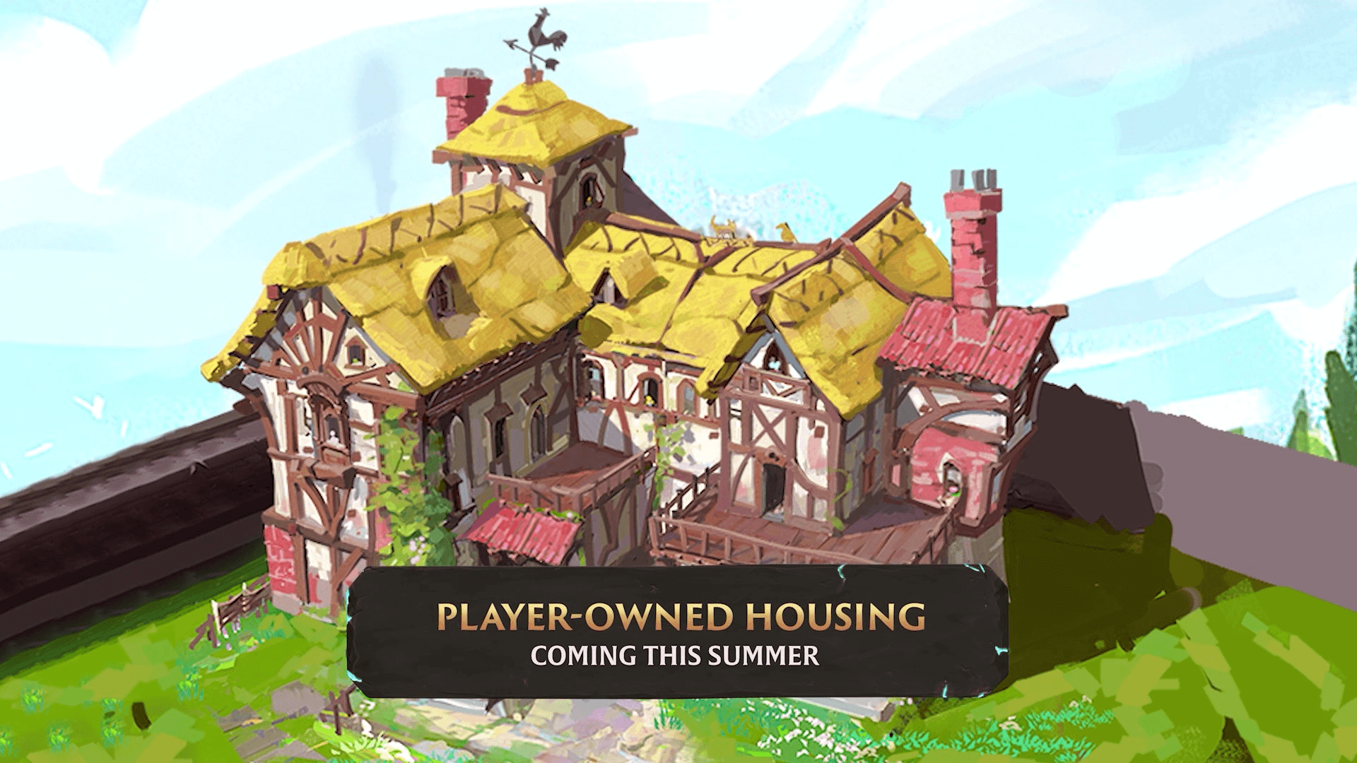 POH and Construction Changes