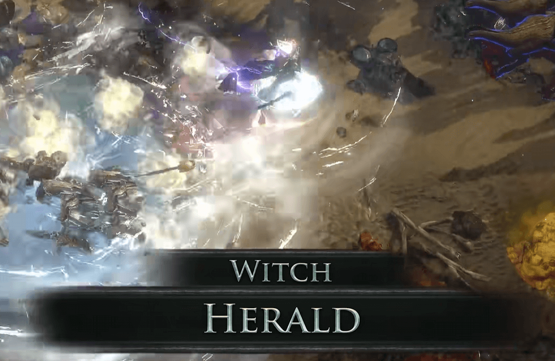 Herald ascendancy overview