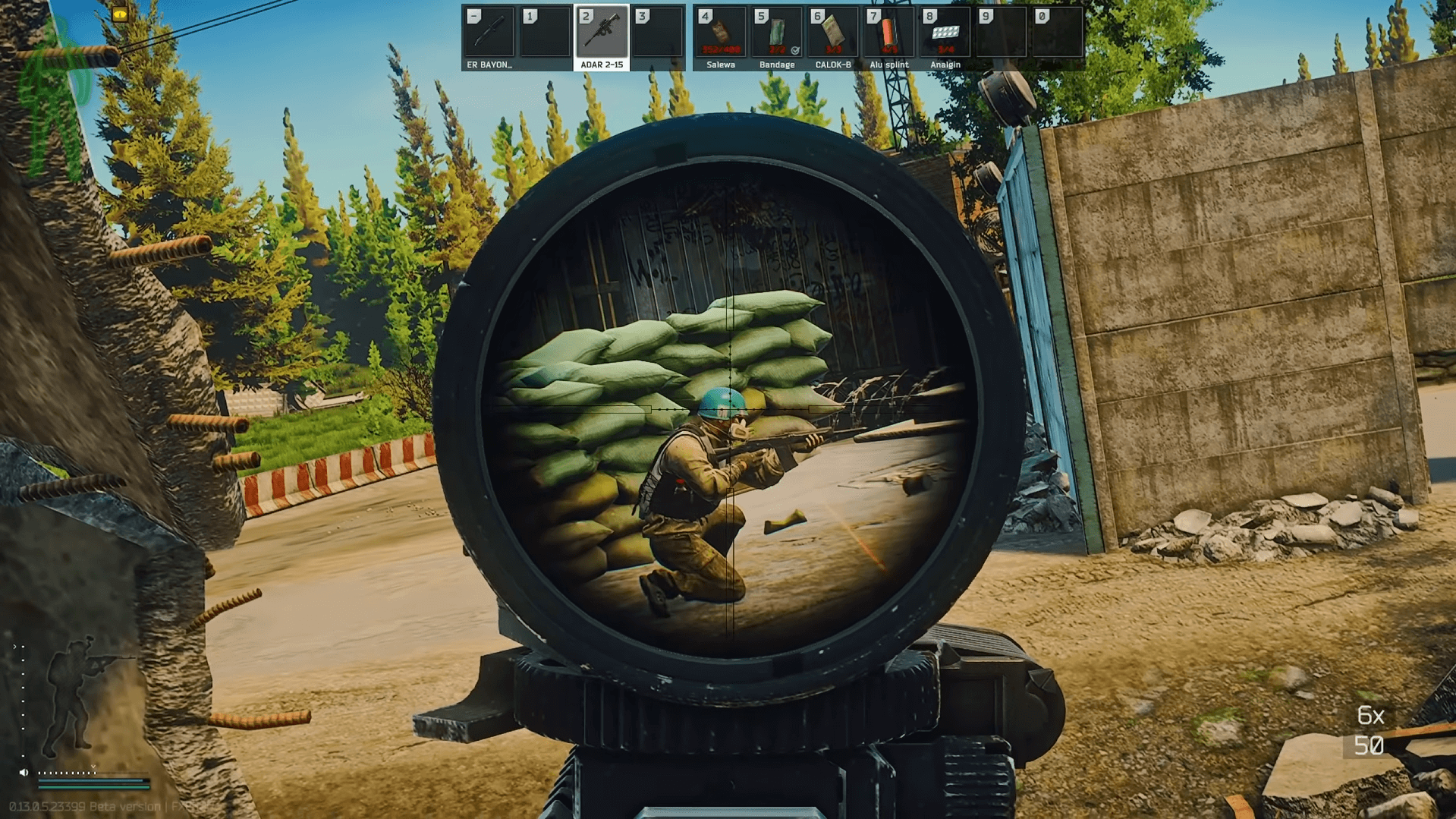Arc Raiders vs Tarkov Alternative Comparison