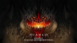 ”Diablo