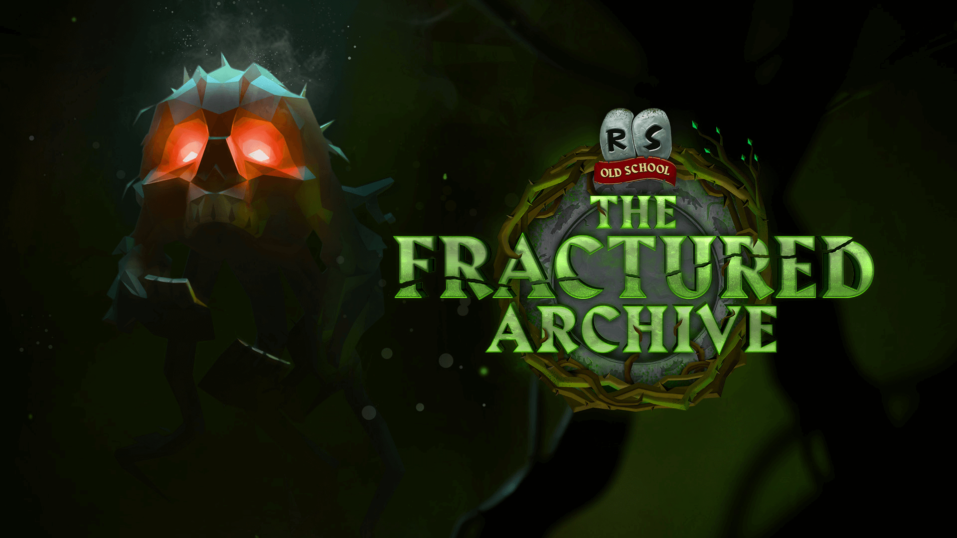 OSRS The Fractured Archive raid preview