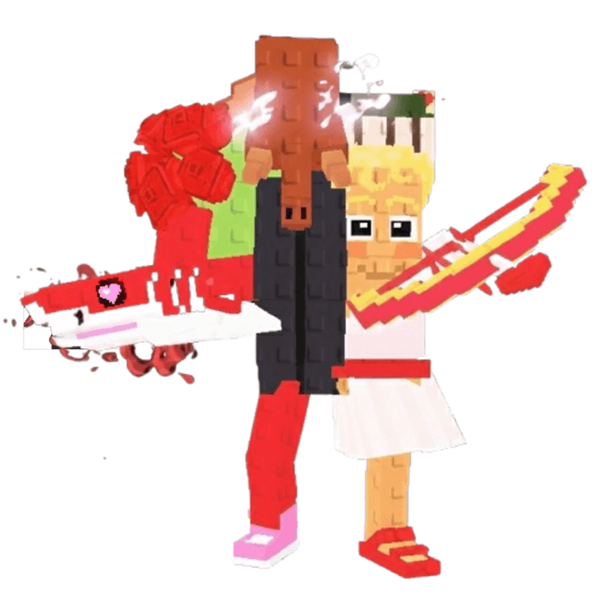 La Romantic Grande Brainrot