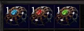 New PoE Mirage currencies