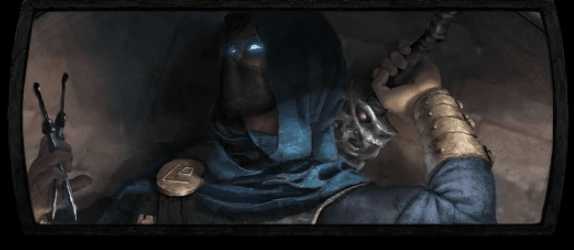 Assassin