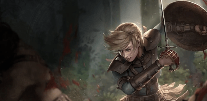 Warden