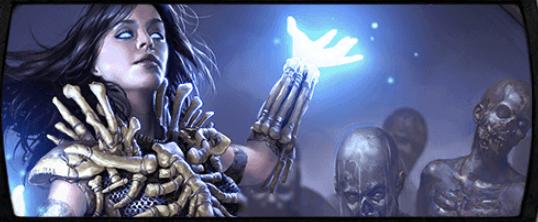 Necromancer