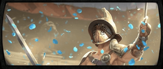Gladiator