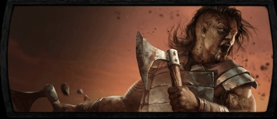Berserker