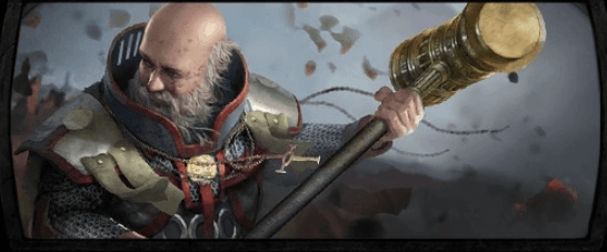 Inquisitor