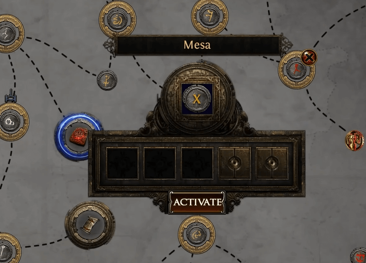 Scarabs Slots