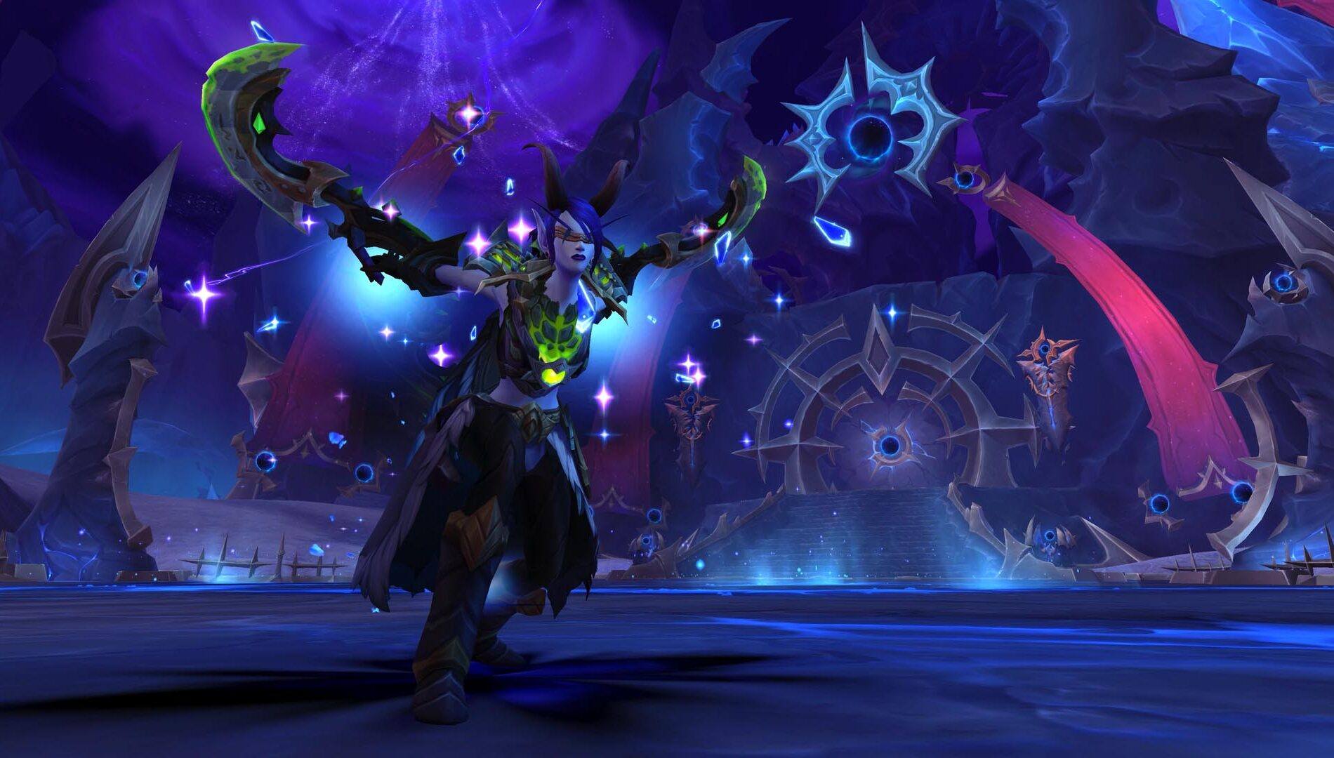 WoW Midnight Tier List