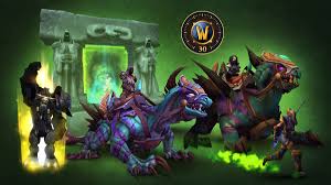 The Burning Crusade Classic