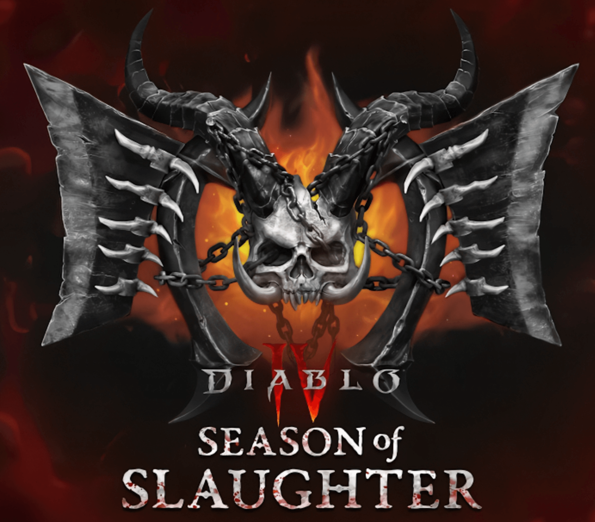 Diablo 4 Season 12 Overview