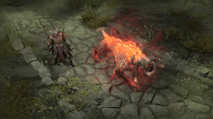 Vanguard Abodian Warlock Soul Shard