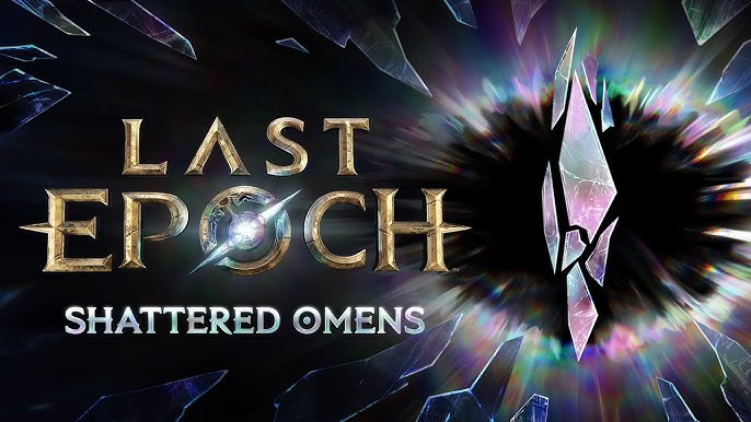 Last Epoch Season 4